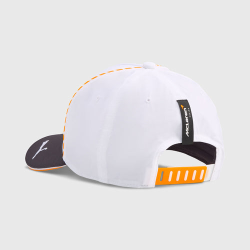Gorra Arrow McLaren IndyCar Team 2026