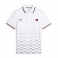 Polo Checo Pérez Cadillac F1 México GP 2026