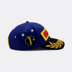 Gorra Pirelli Podium GP Australia 2026