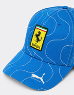 Gorra Ferrari GP Monza 2025
