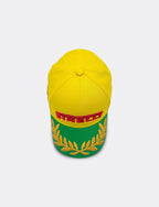 Gorra Pirelli Podio GP Brasil 2025