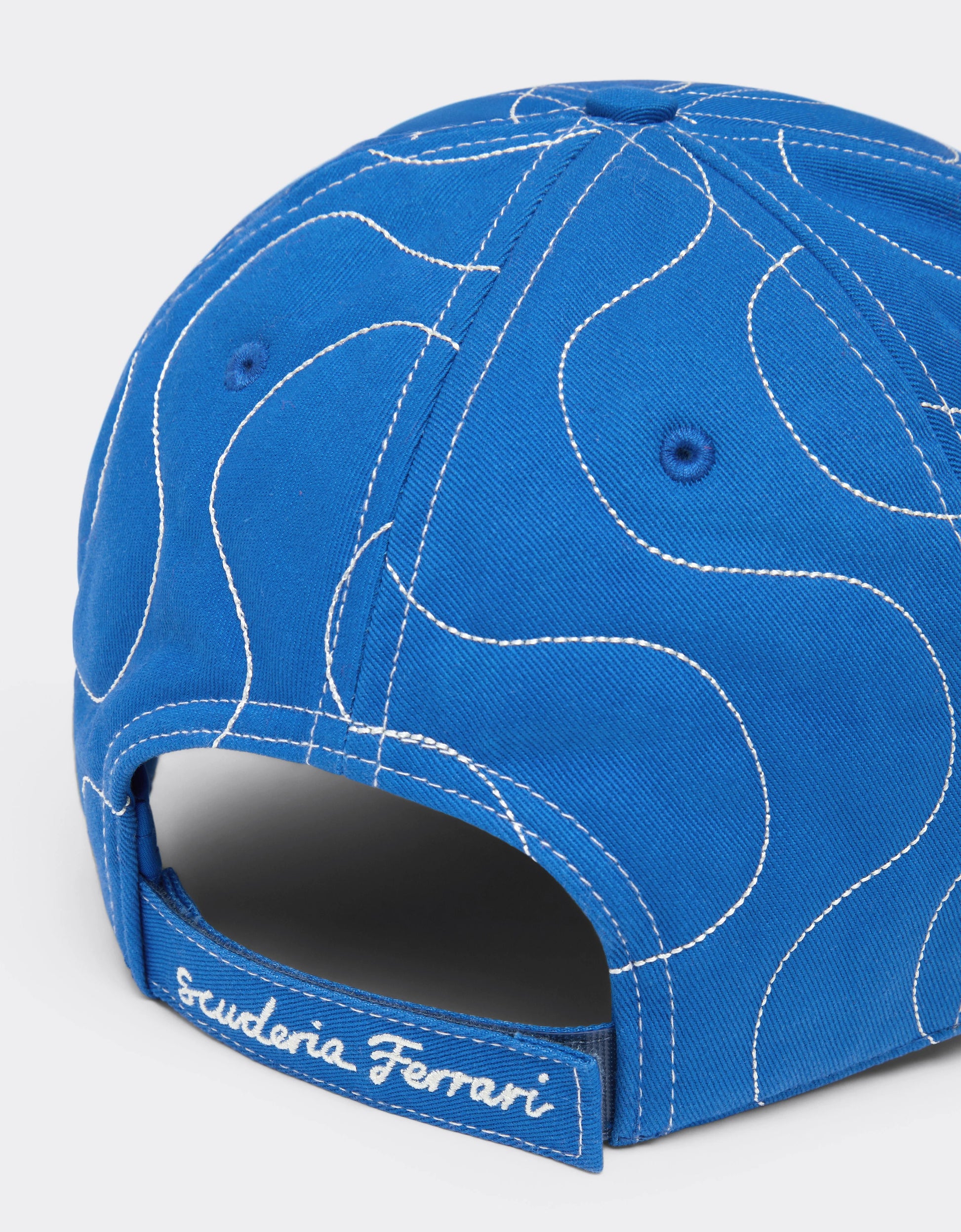 PREVENTA Gorra Ferrari GP Monza 2025
