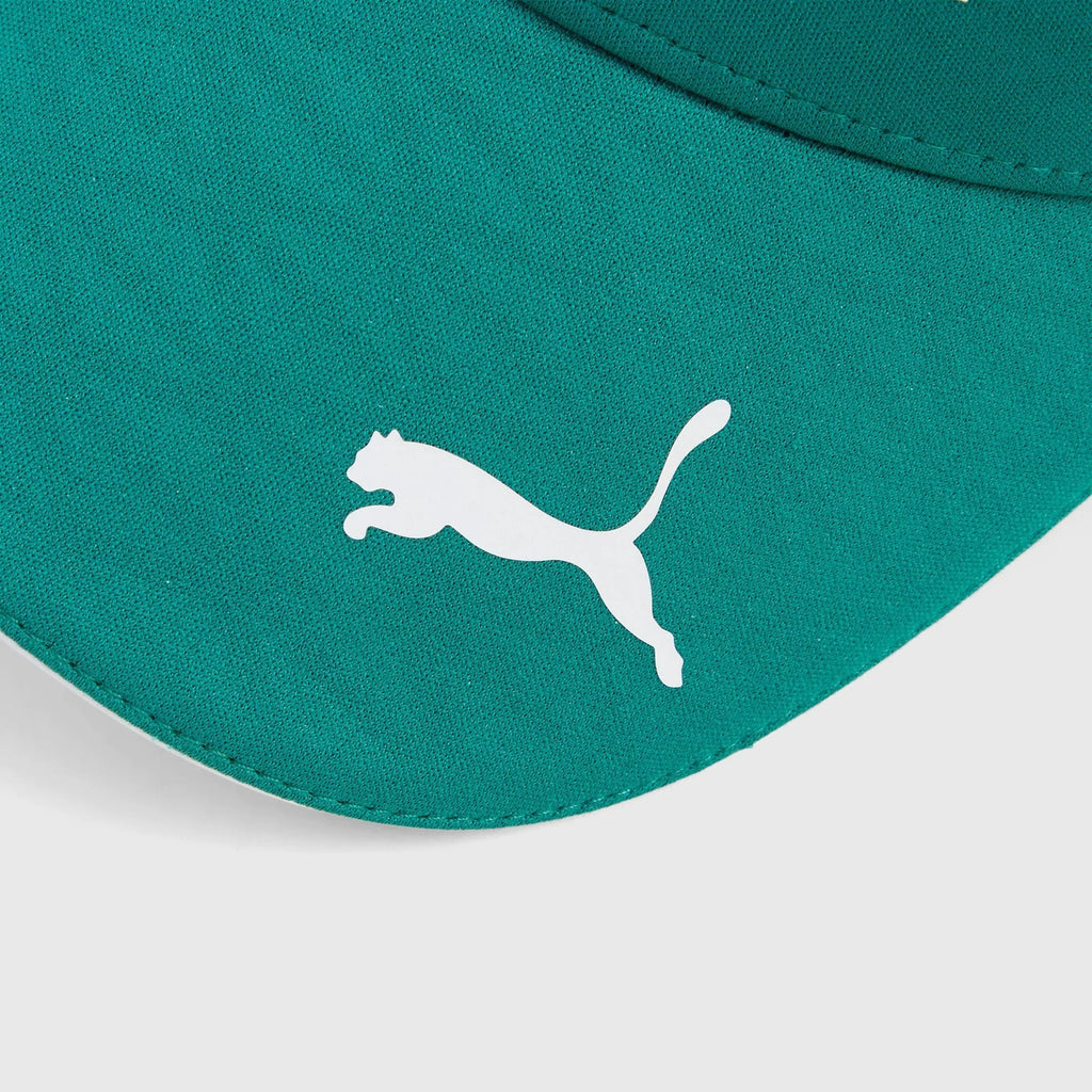 Gorra Fernando Alonso Aston Martin F1 Team 2026