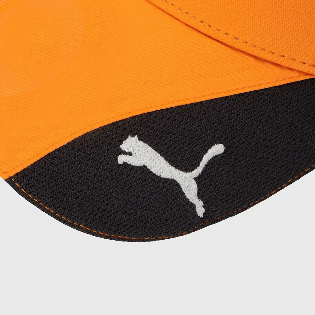 Gorra Mclaren Lando Norris 2026