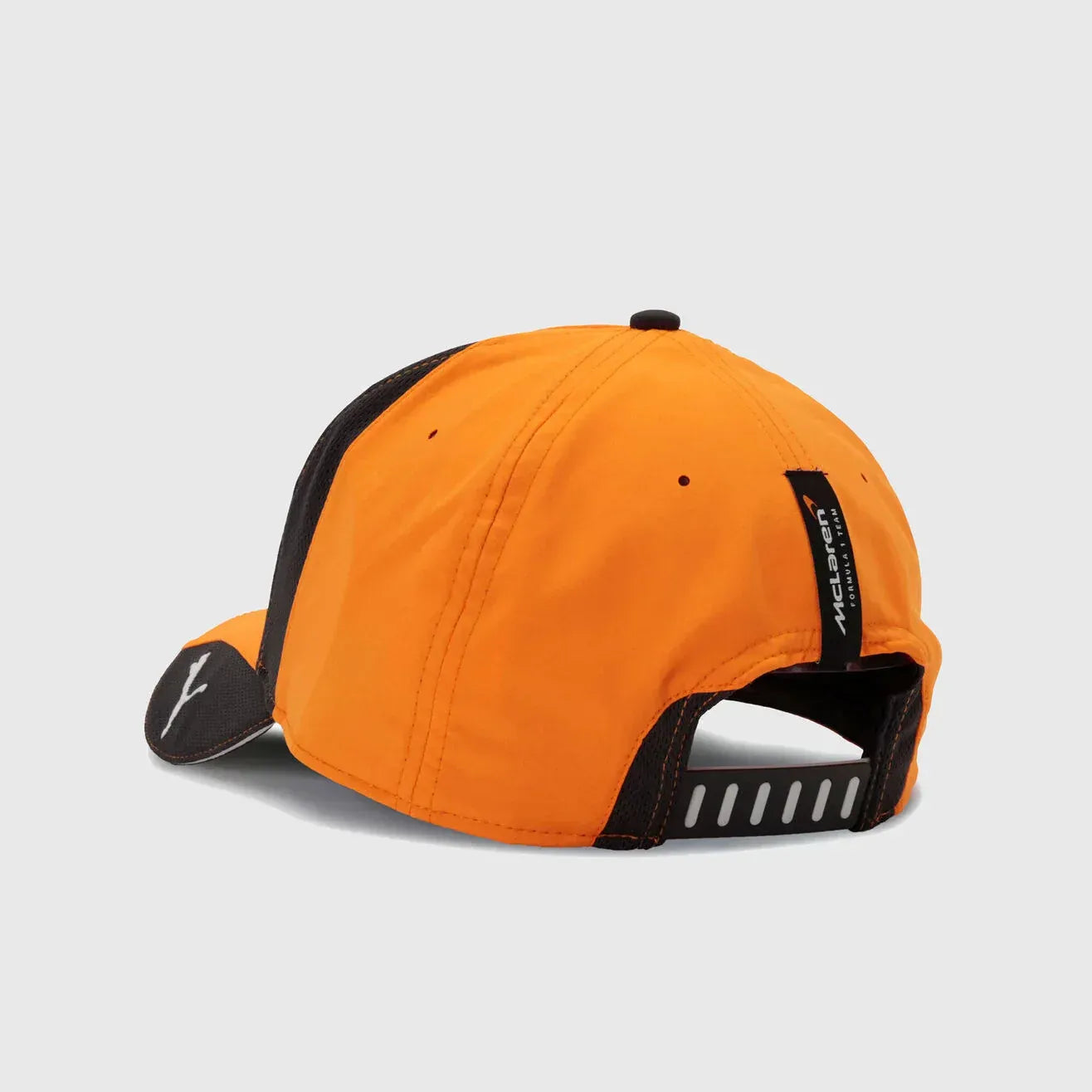 Gorra Mclaren Oscar Piastri 2026