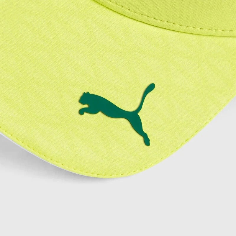 Gorra Fernando Alonso Aston Martin F1 Team 2026 Lima