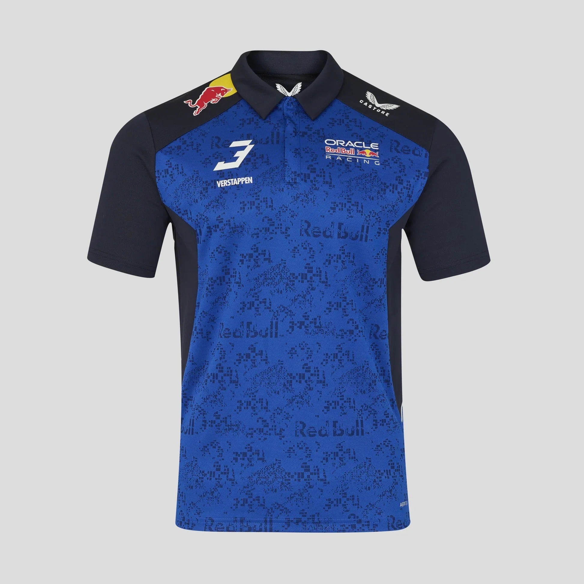 Polo Oracle Red Bull Racing Max Verstappen 2026