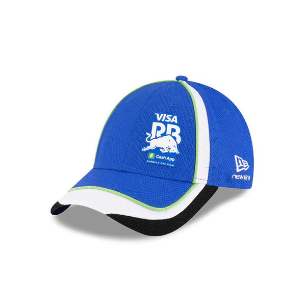 Gorra Visa Cash App Racing Bulls