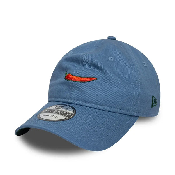 Gorra Carlos Sainz Team Fifty5 Chilli 2026