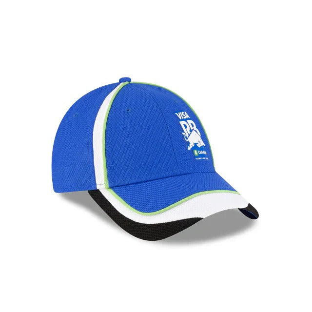 Gorra Visa Cash App Racing Bulls