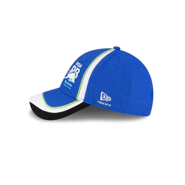 Visa Cash App Racing Bulls 9FORTY Snapback