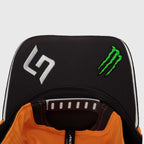 Gorra Mclaren Lando Norris 2026