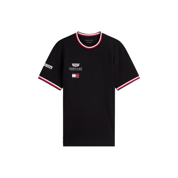 Camiseta Unisex Team Cadillac