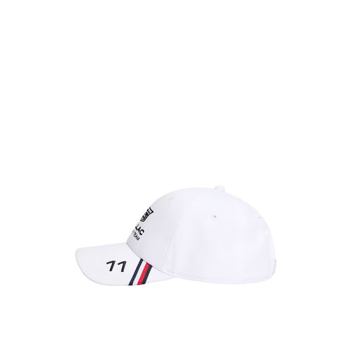 Gorra Cadillac Sergio Perez 2026