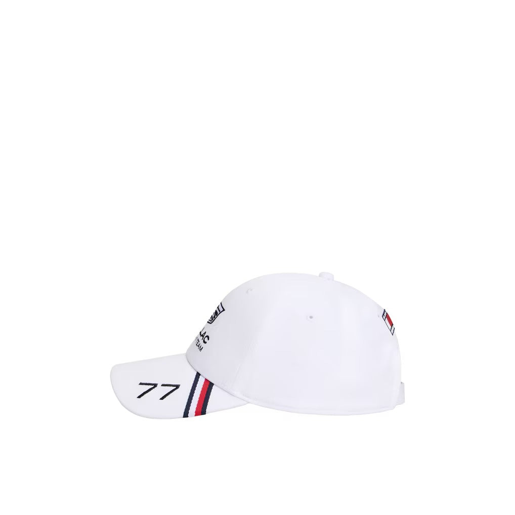 Gorra Cadillac Valtteri Bottas 2026