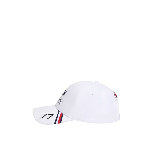 Gorra Cadillac Valtteri Bottas 2026
