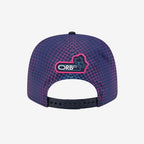 Gorra Max Verstappen GP Miami 2026