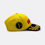Gorra Pirelli Podium GP China 2026