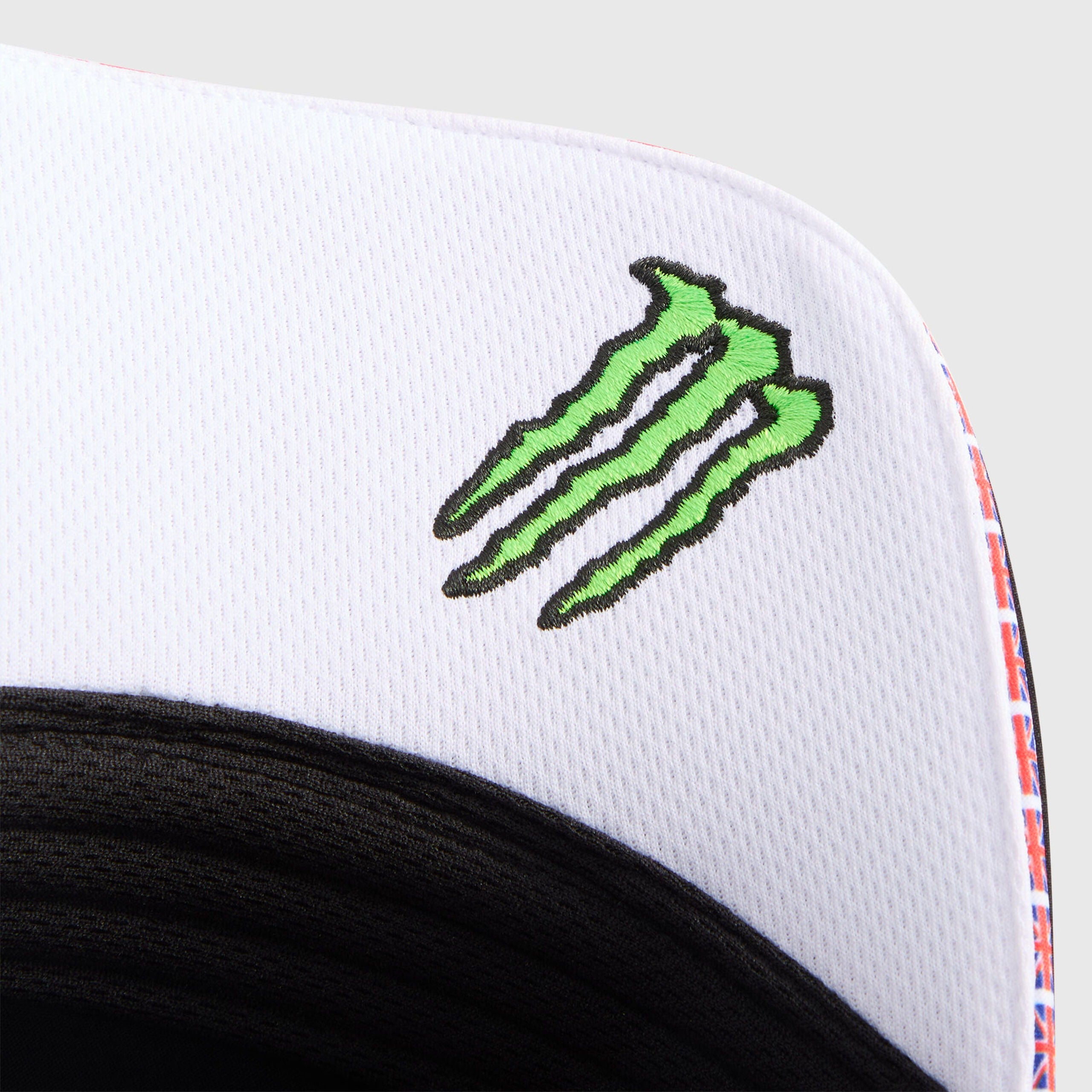 Gorra McLaren Lando Norris GP Silverstone 2026