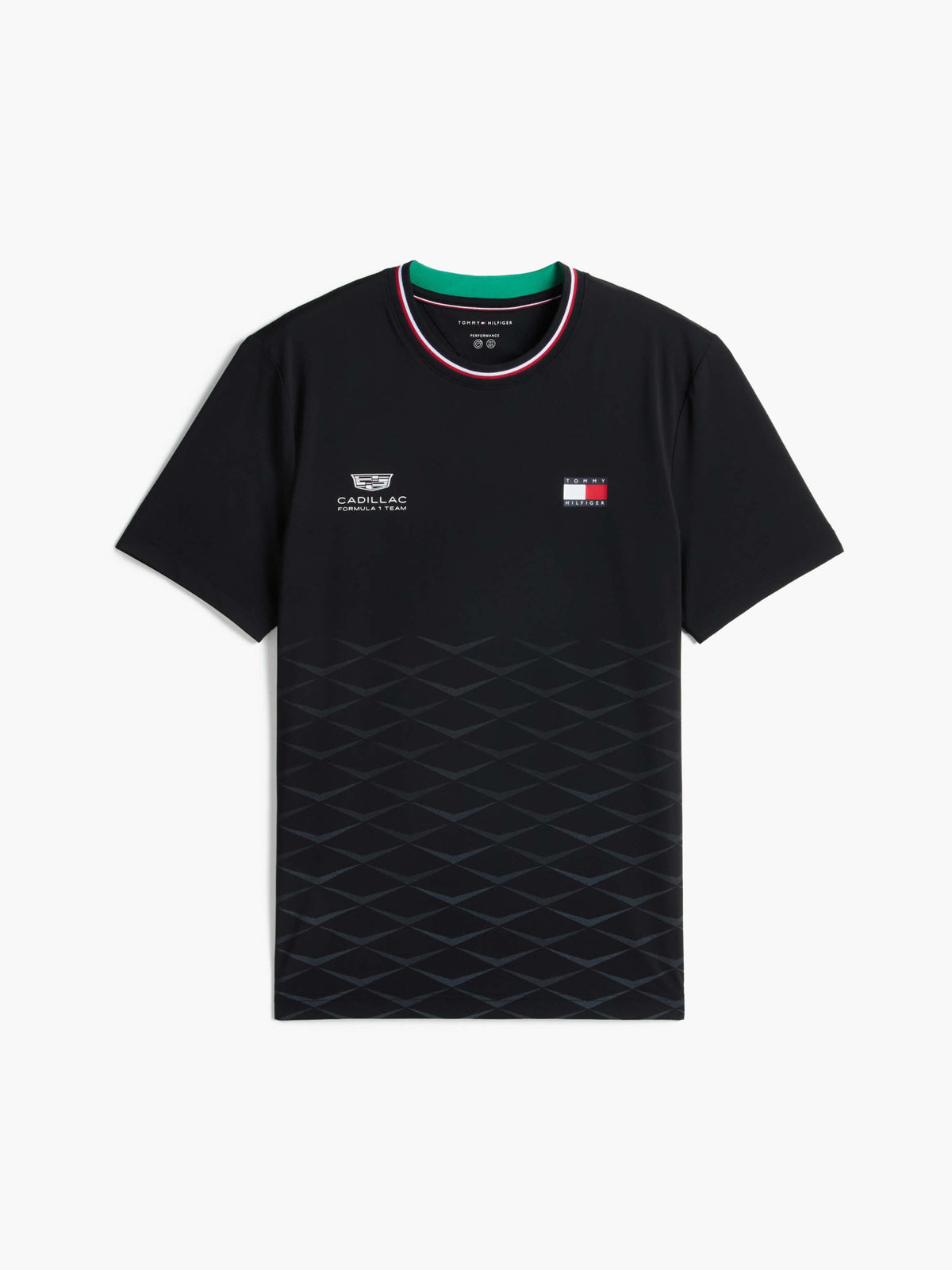 Playera Checo Pérez Cadillac F1 México GP 2026