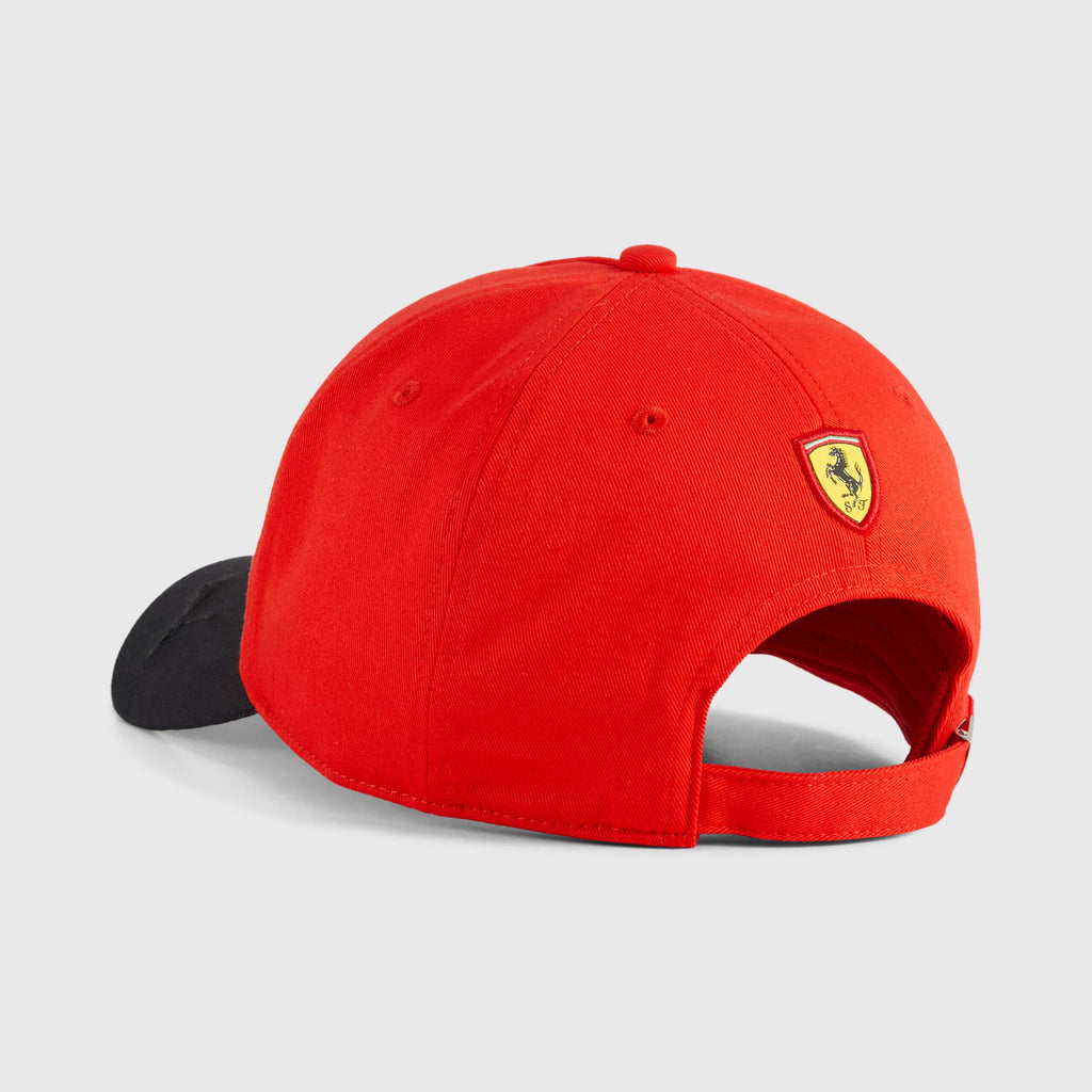 Gorra gráfica PUMA Lewis Hamilton