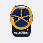 Gorra Pirelli Podium GP Australia 2026