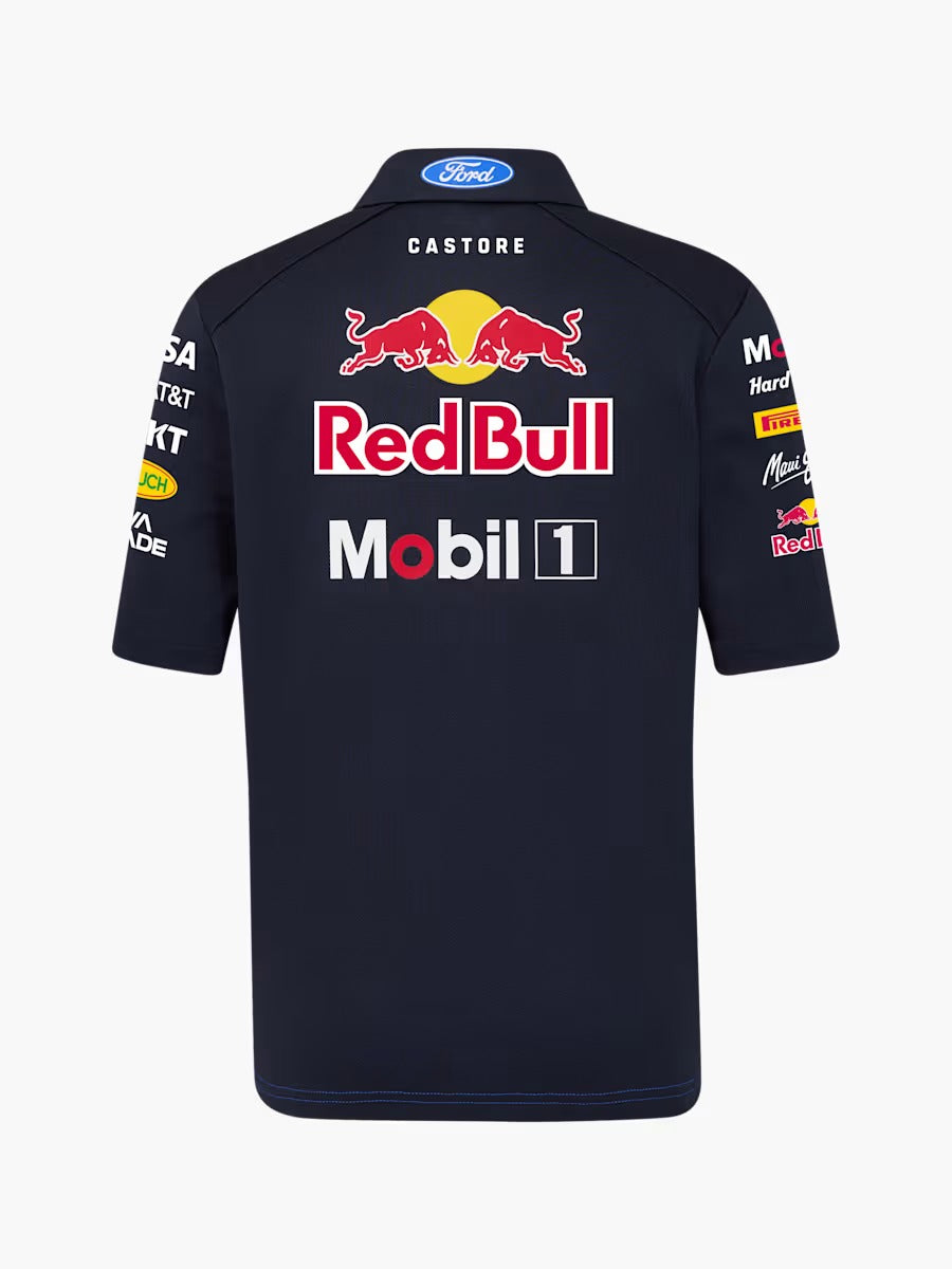 Polo Ford Red bull Racing 2026