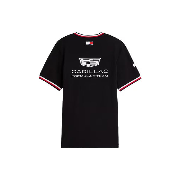 Camiseta Unisex Team Cadillac