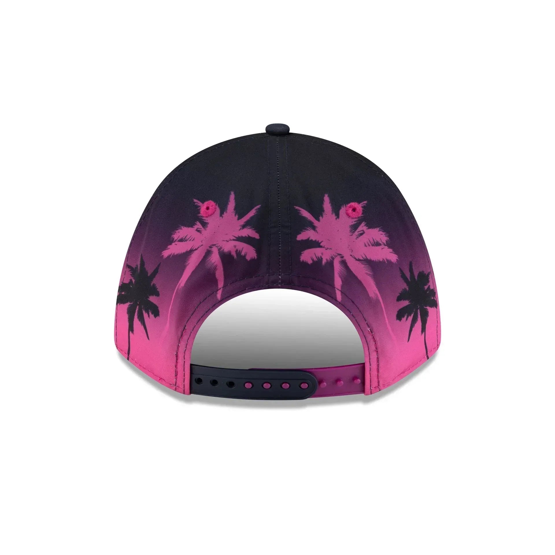 Gorra Williams F1 Team Miami GP 2026