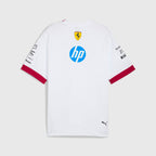 Camiseta Ferrari 2025  Oversized