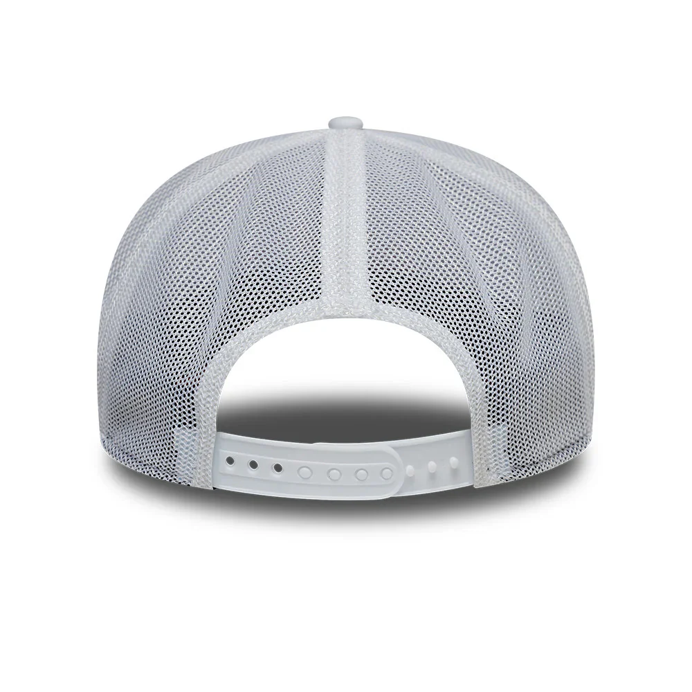 Gorra Alpine Franco Colapinto Silverstone GP 2026
