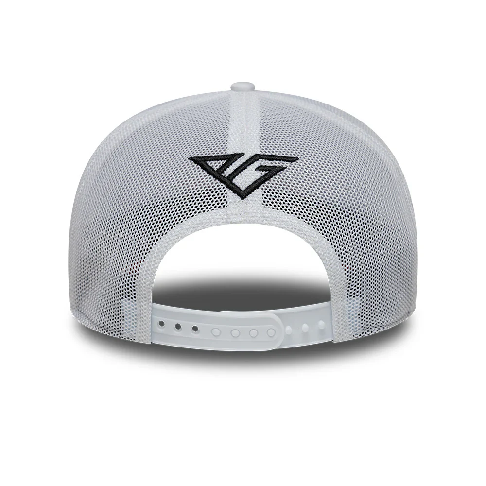 Gorra Alpine Pierre Gasly Silverstone GP 2026