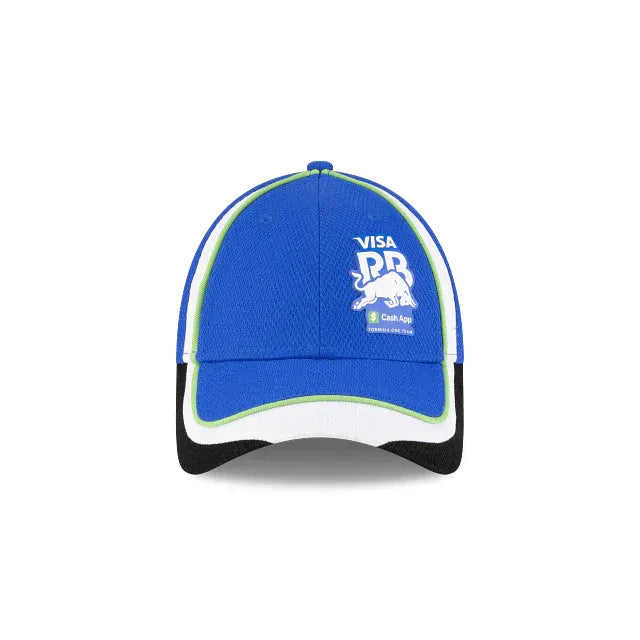 Visa Cash App Racing Bulls 9FORTY Snapback