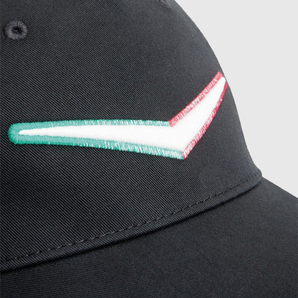 Gorra Checo Pérez Cadillac F1 México GP 2026