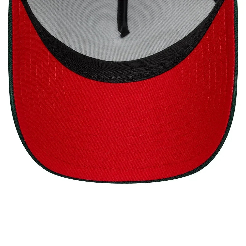 Gorra Carlos Sainz Team Fifty5 México GP 2026