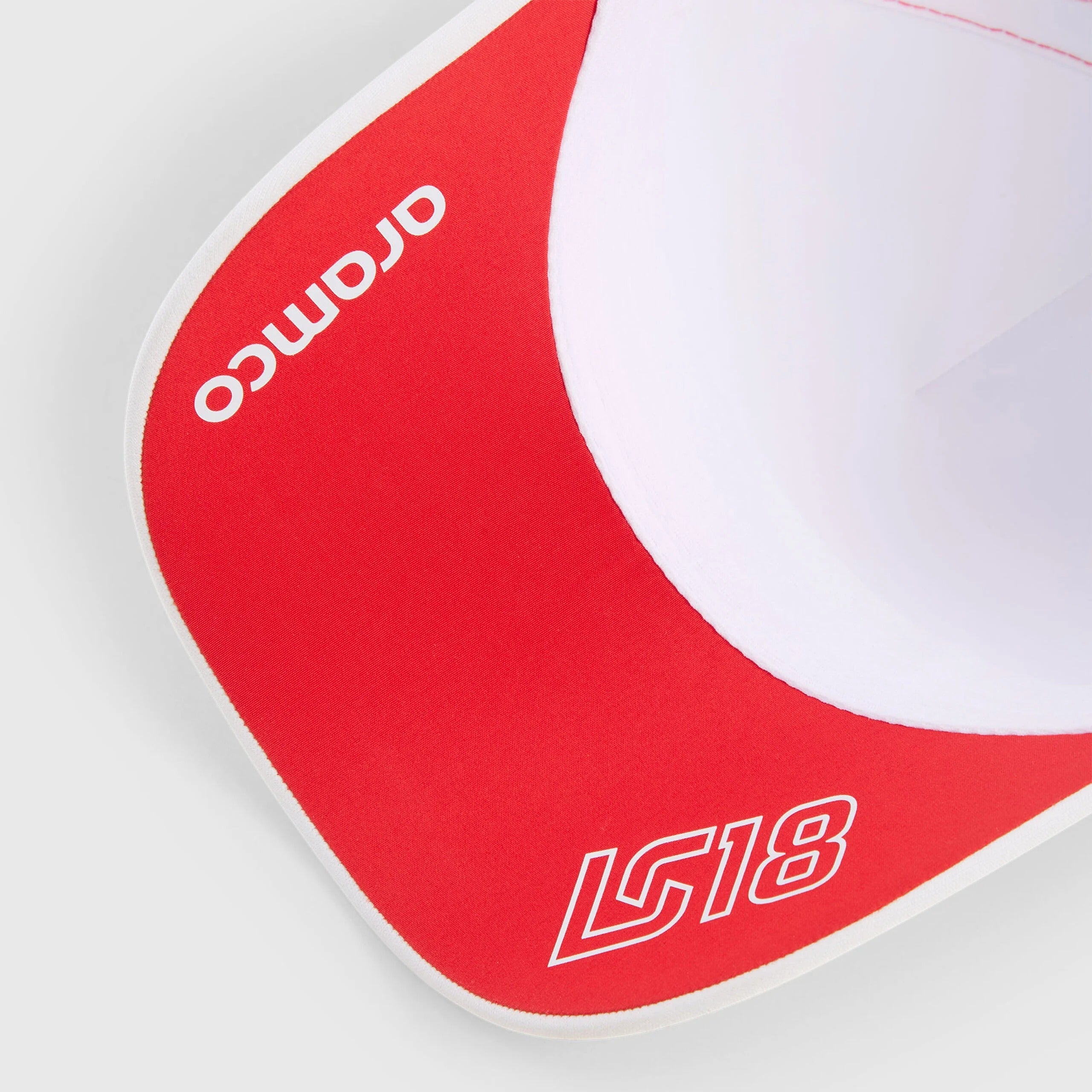Gorra Aston Martin F1 Lance Stroll Edición Canadá 2026