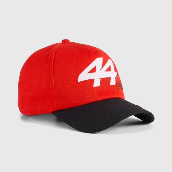 Gorra gráfica PUMA Lewis Hamilton
