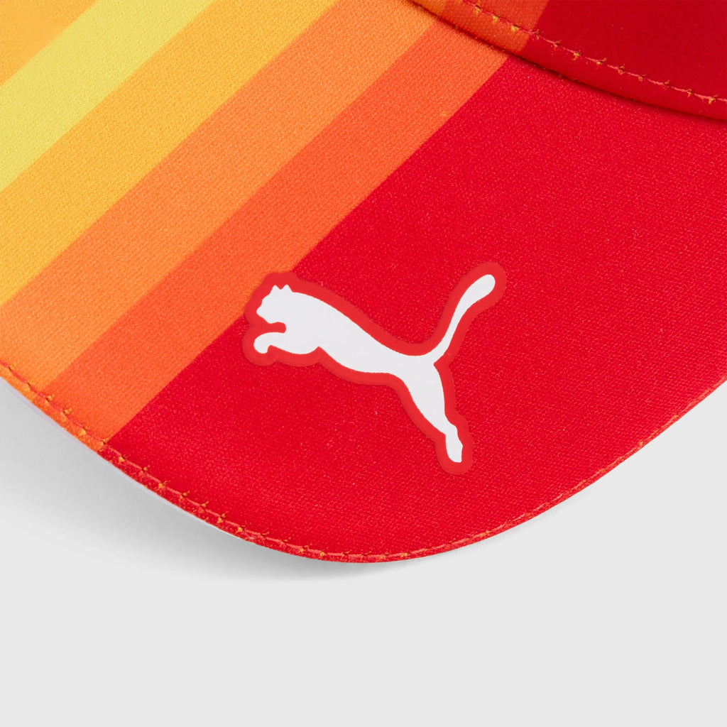 Gorra Fernando Alonso GP España 2026