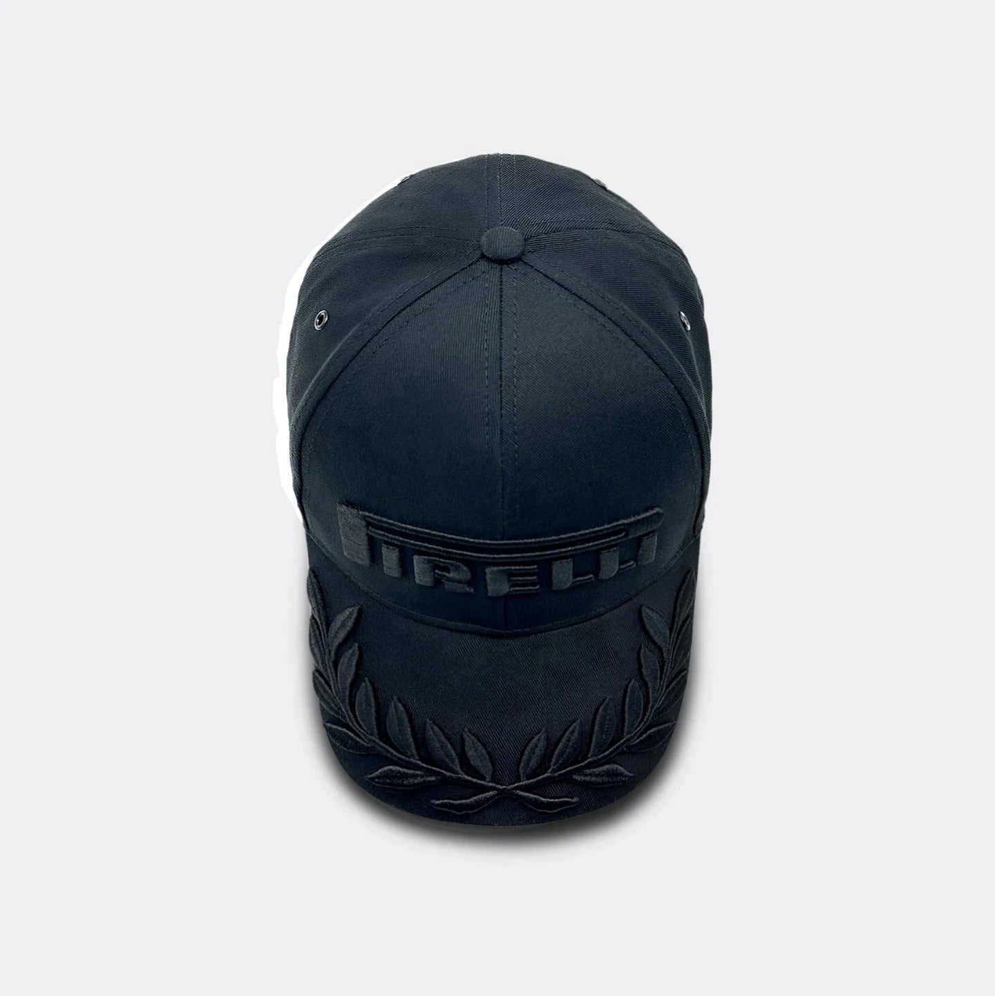 Gorra Pirelli Lightsout 2026