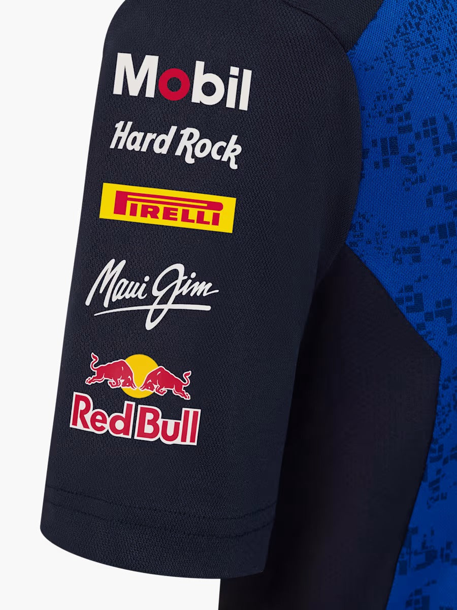 Polo Ford Red bull Racing 2026