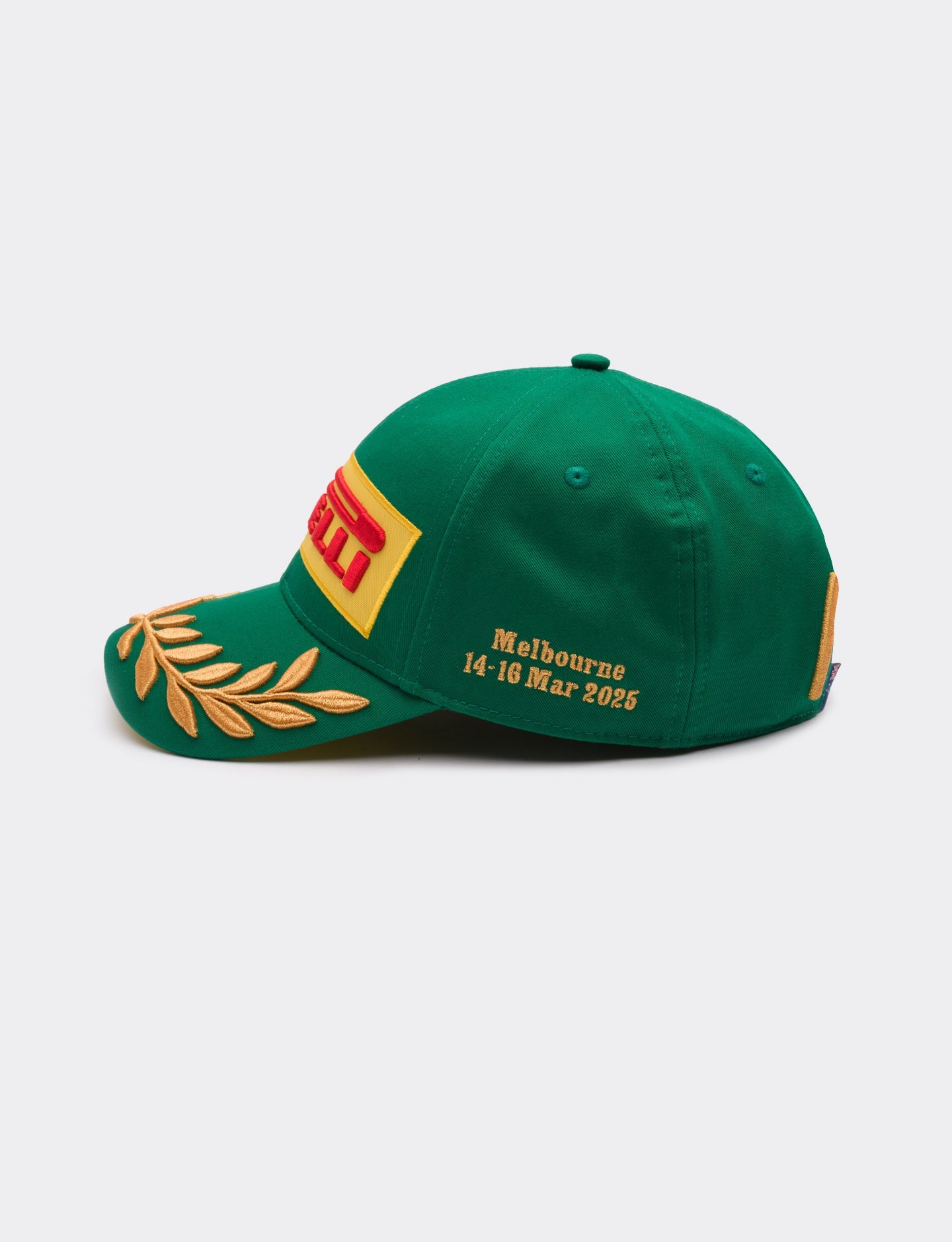 Gorra Pirelli GP de Australia
