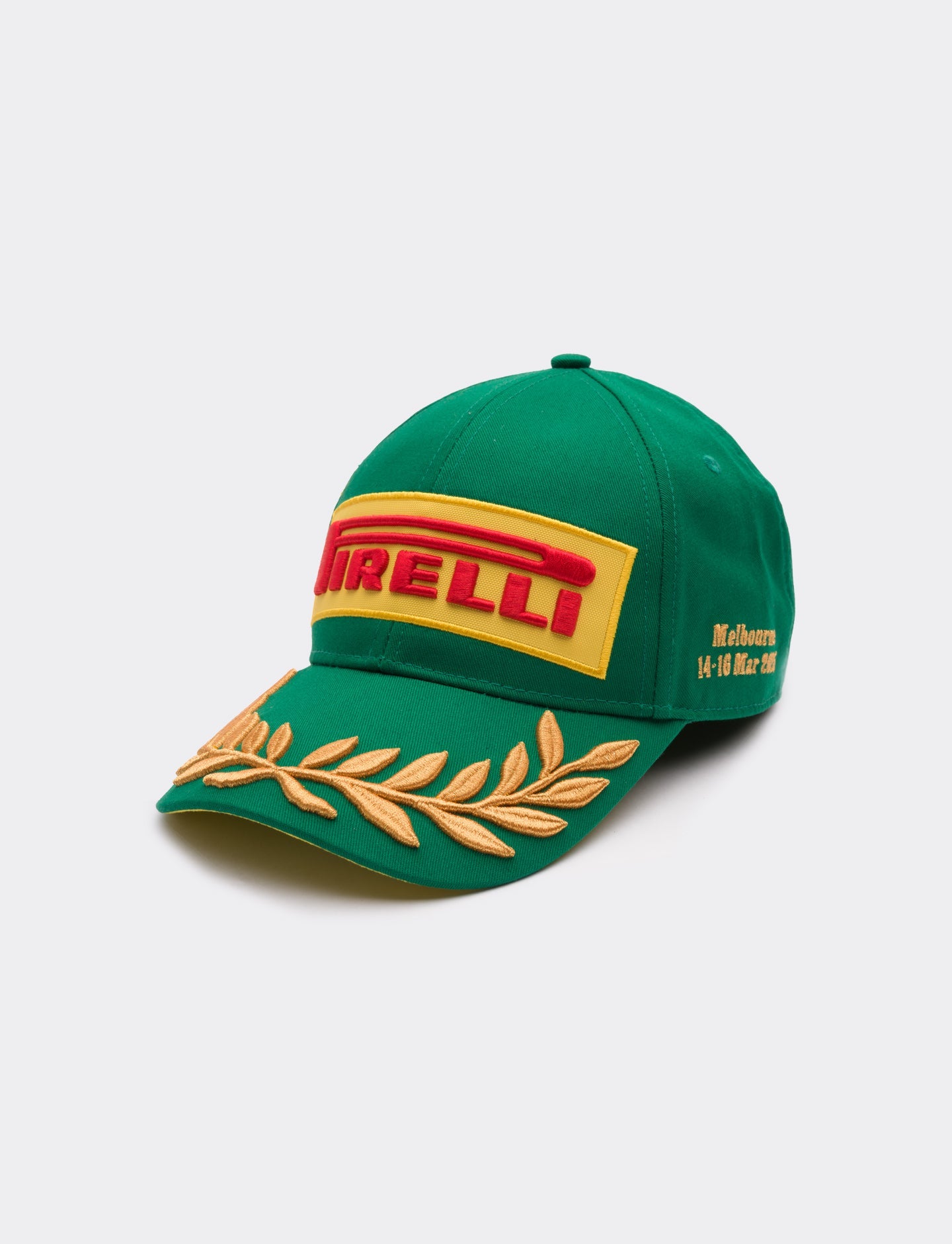 Gorra Pirelli GP de Australia
