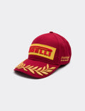 Gorra Pirelli GP de China