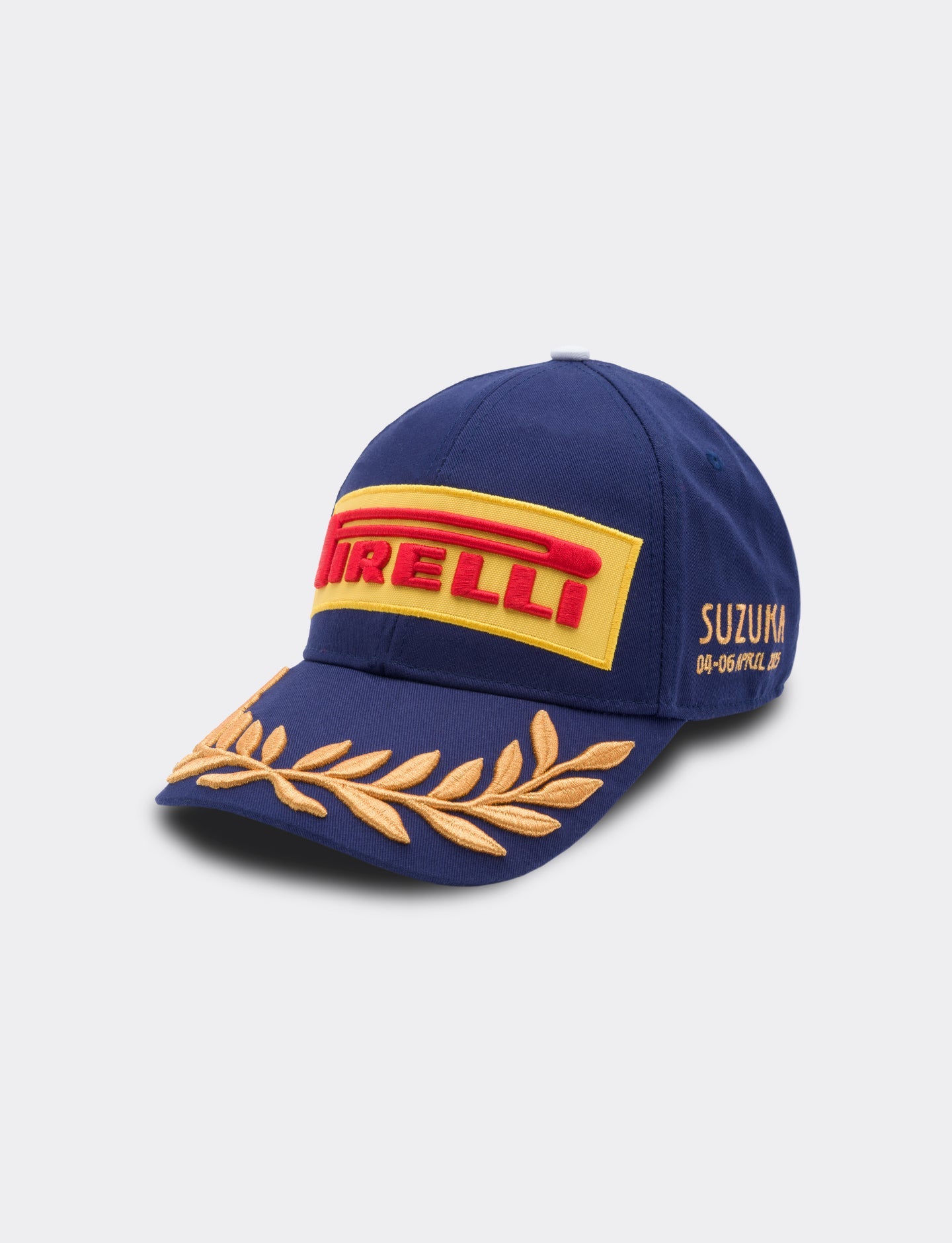 Gorra Pirelli GP de Japon