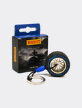 Llavero Oficial Pirelli Neumatico Full Wet