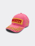 Gorra Pirelli GP de Miami