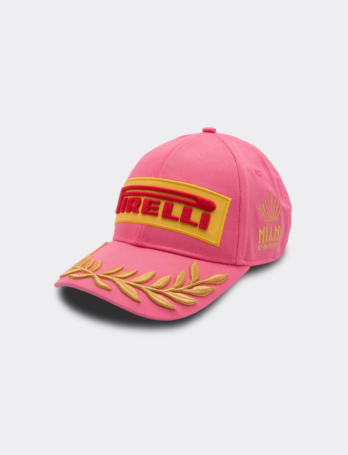 Gorra Pirelli GP de Miami