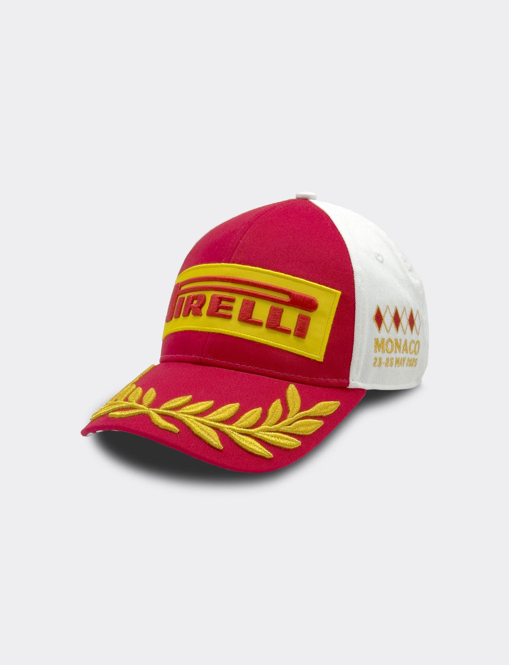 Gorra Pirelli GP de Monaco