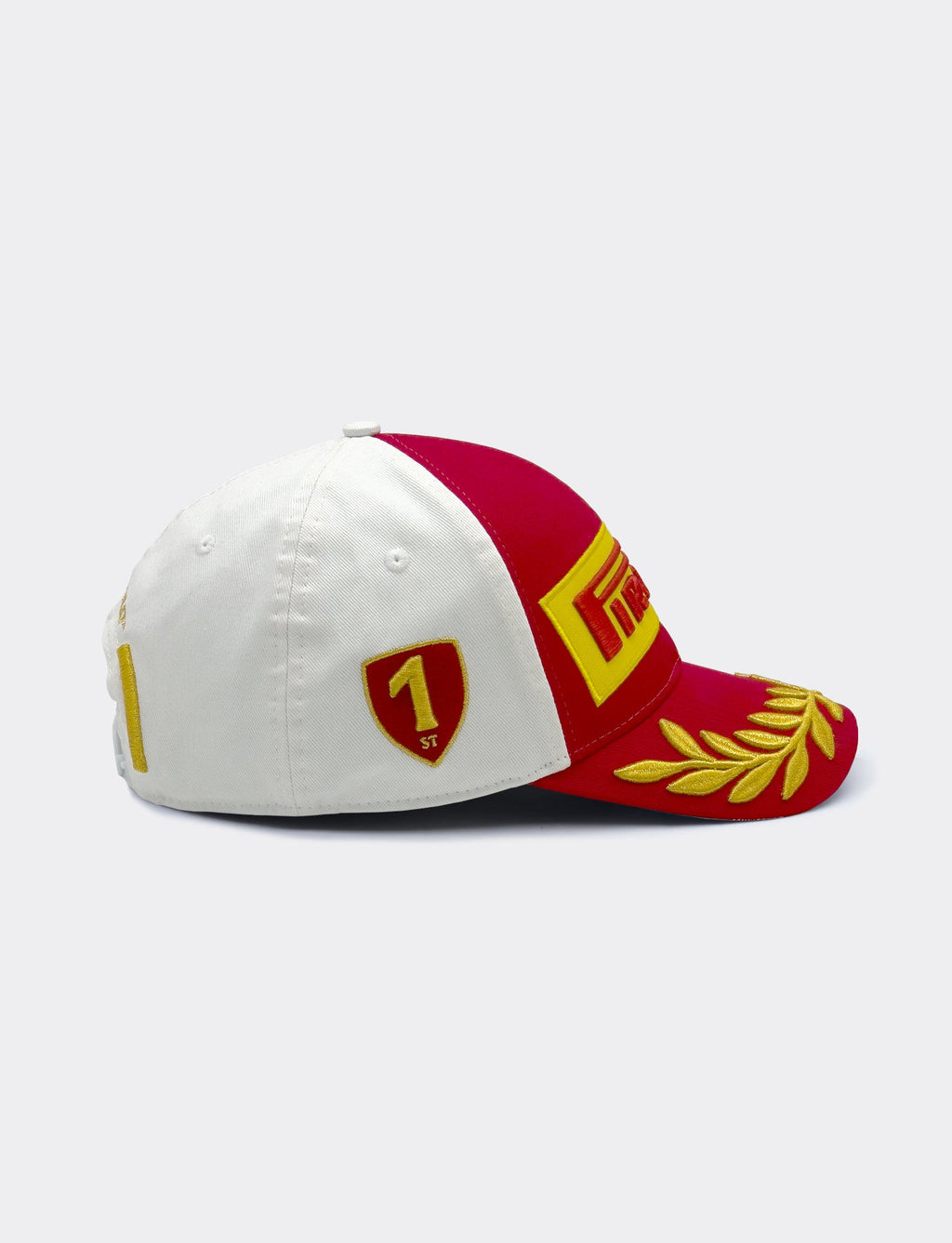Gorra Pirelli GP de Monaco