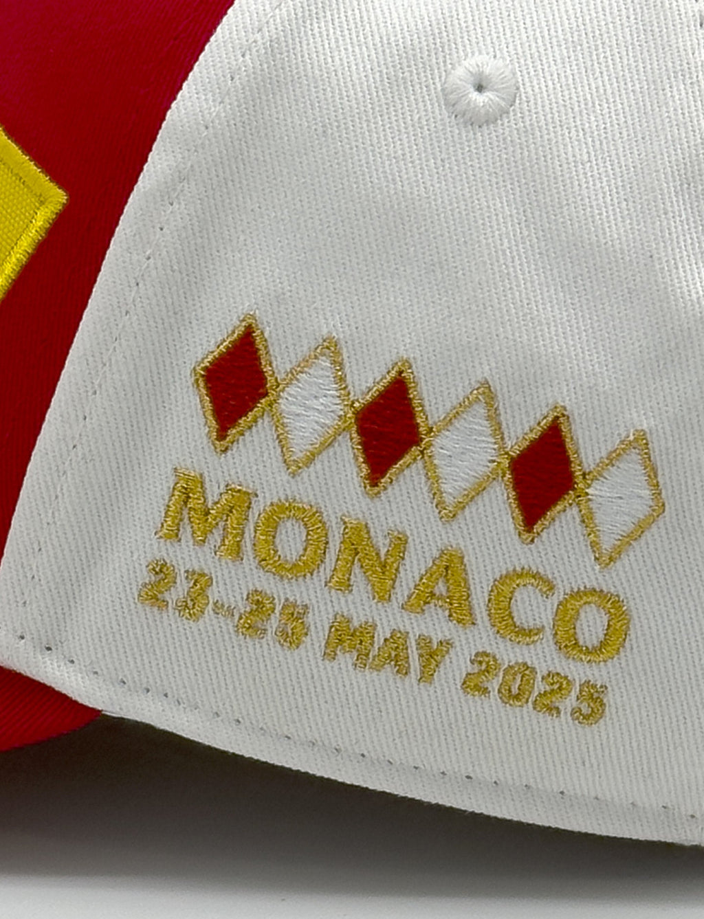 Gorra Pirelli GP de Monaco